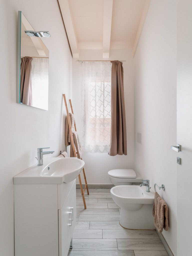 Bagno Corallo