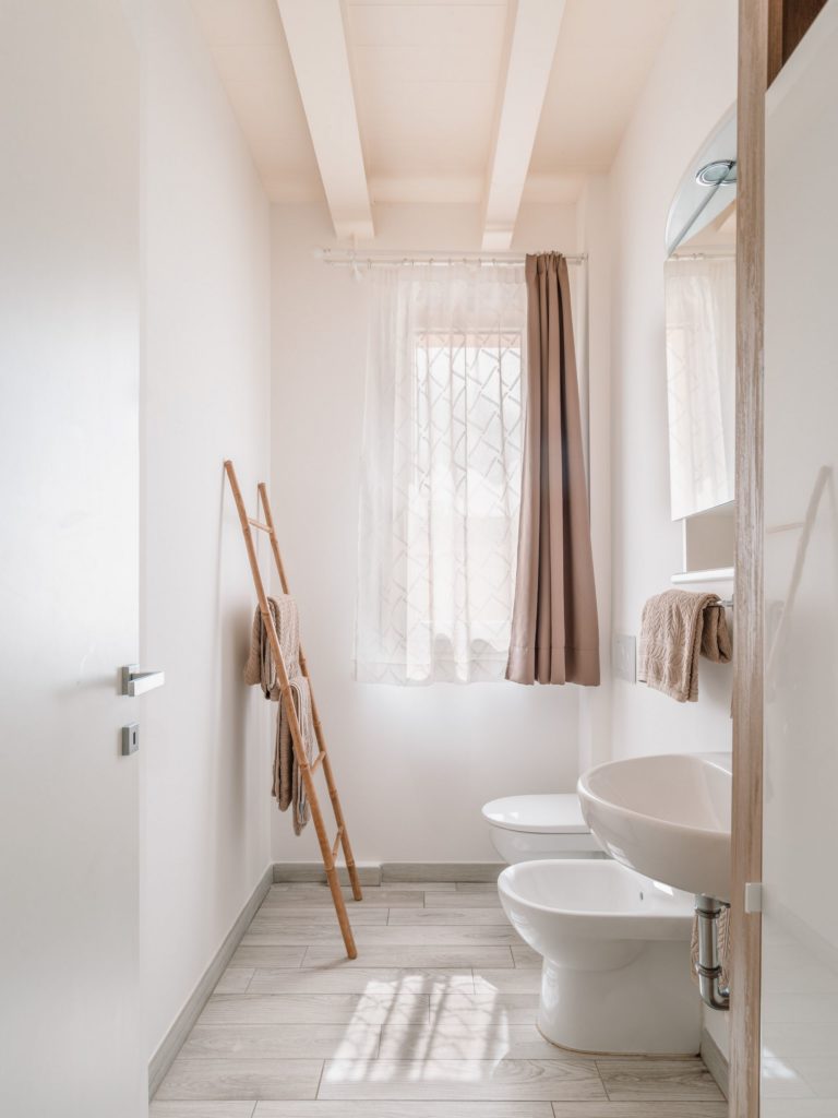 Bagno Tramonto