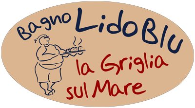 Bagno Lido Blu
